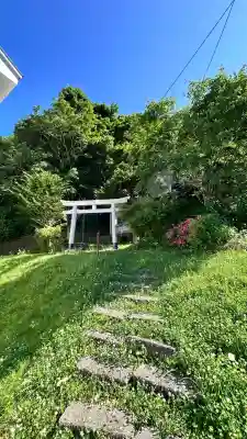 元村稲荷神社(北海道)