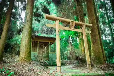 風宮神社(熊本県)