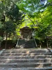 西念寺(茨城県)