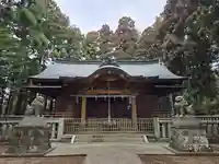 日吉神社(静岡県)