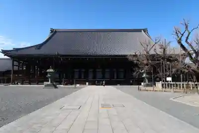 本願寺（西本願寺）(京都府)