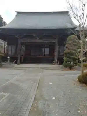真光寺(宮城県)