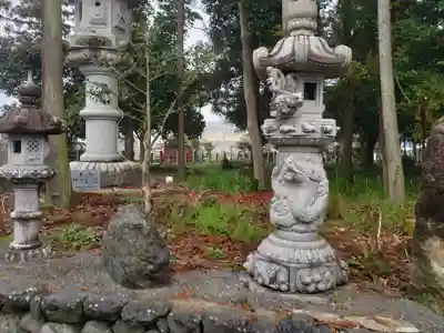 今宮天満宮神社のその他建物