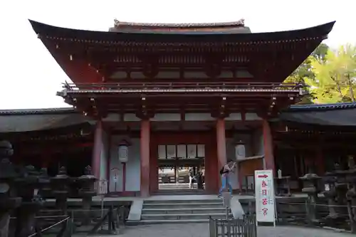 春日大社(奈良県)