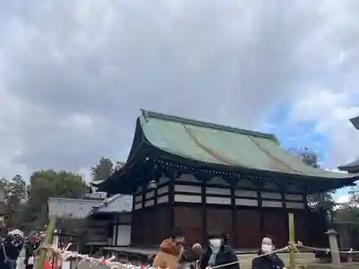 北野天満宮(京都府)