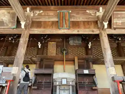 善峯寺(京都府)