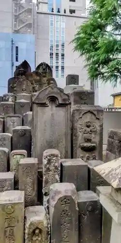 浄土宗南命山善光寺(東京都)