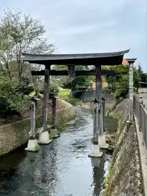 光丸山 法輪寺(栃木県)