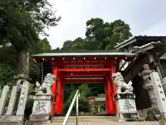 八幡神社(奈良県)