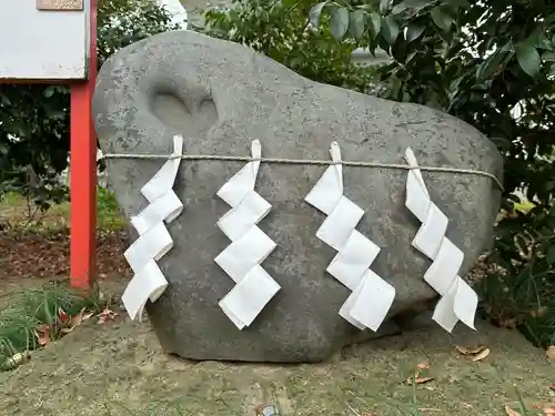 小野神社(東京都)
