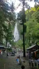 飛瀧神社（熊野那智大社別宮）の建物その他