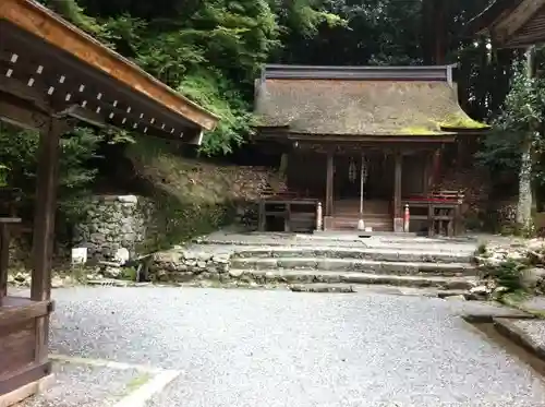 日吉大社の建物その他