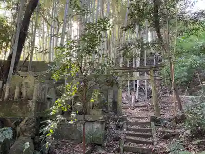 伏倉大神(京都府)