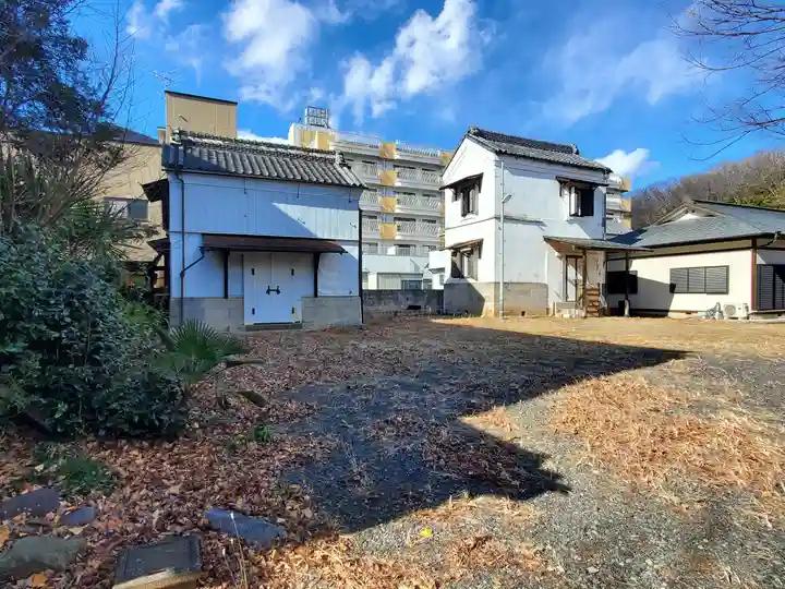八雲神社 (通五丁目)(栃木県)