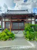 光暁寺(奈良県)