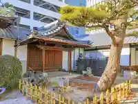 三河別院挙母支院のその他建物