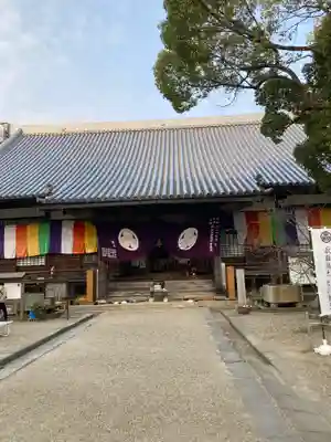 大樹寺（松安院大樹寺）(愛知県)