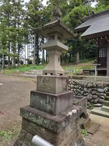 飯守神社(東京都)