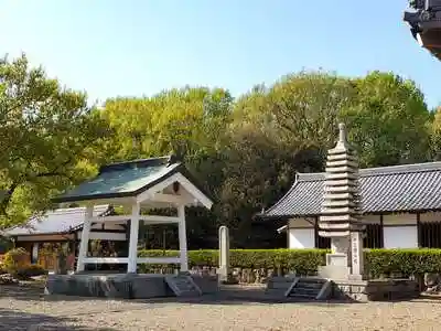 高薗寺の建物その他