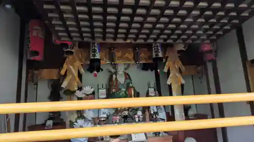 祐正寺(京都府)