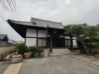 専念寺のその他建物
