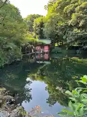 富士山本宮浅間大社(静岡県)