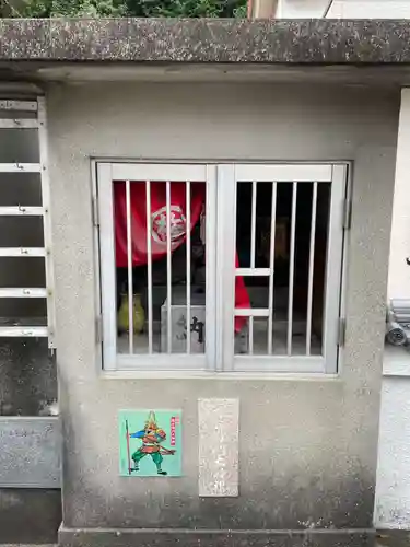 津田寺(徳島県)