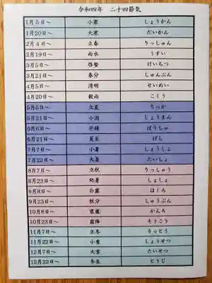 阿佐ヶ谷神明宮(東京都)