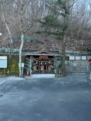 伊香保神社(群馬県)