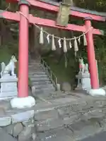 折石神社(宮城県)