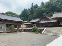 佐太神社のその他建物