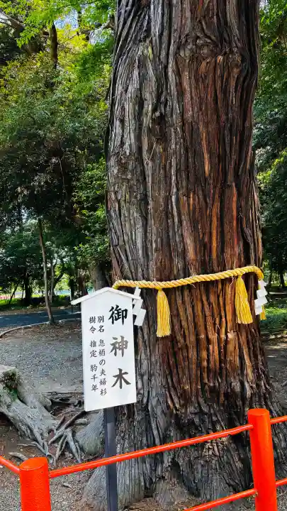 息栖神社(茨城県)