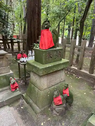 鹿島神宮(茨城県)
