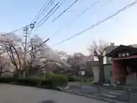 向川原町福壽不動尊のその他建物