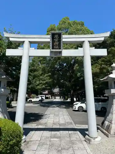 瀧宮神社(広島県)