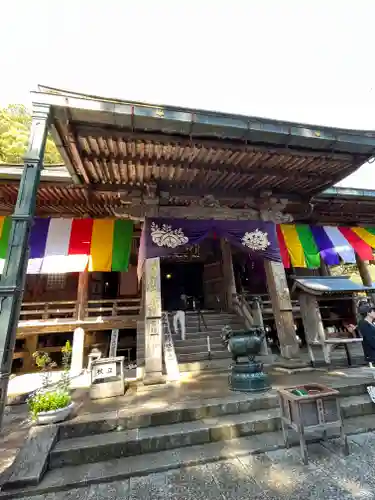 青岸渡寺(和歌山県)