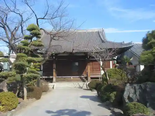 満願寺(東京都)