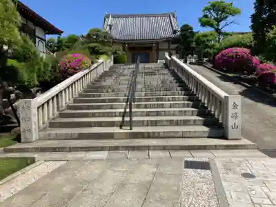 東福寺(東京都)