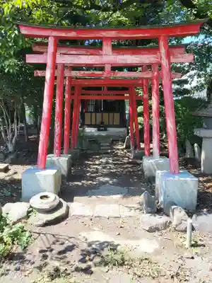 歓盛院(山梨県)