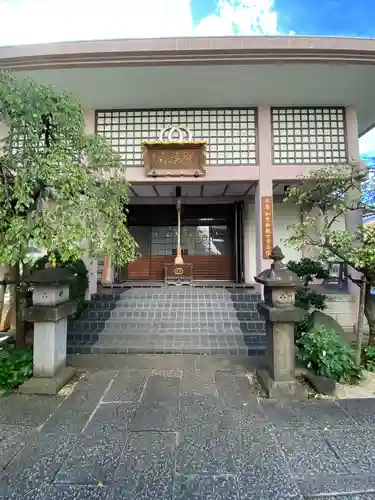 聖輪寺(東京都)