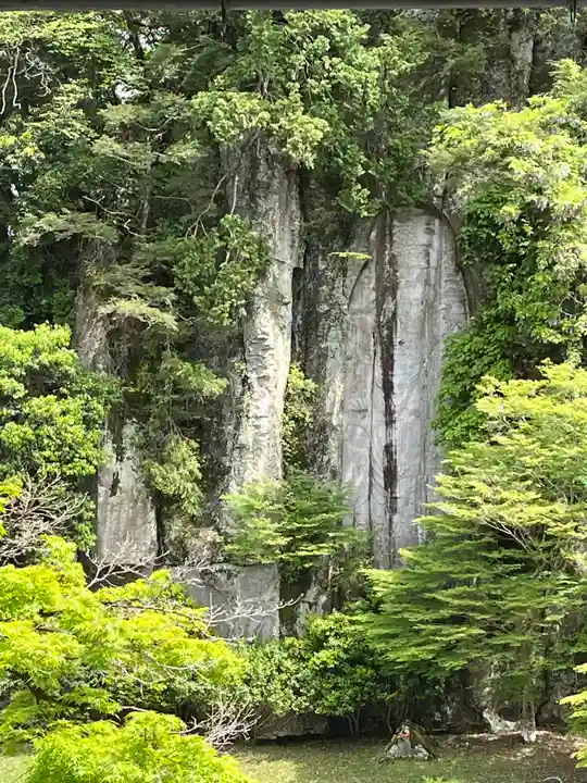 大野寺(奈良県)