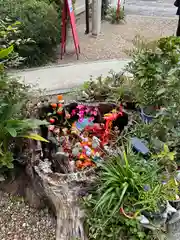 三輪神社(愛知県)