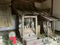 小浦神社(三重県)
