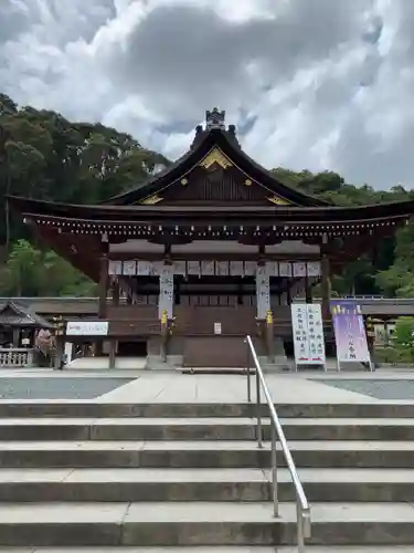 松尾大社のその他建物