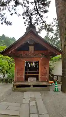 榛名神社の末社・摂社