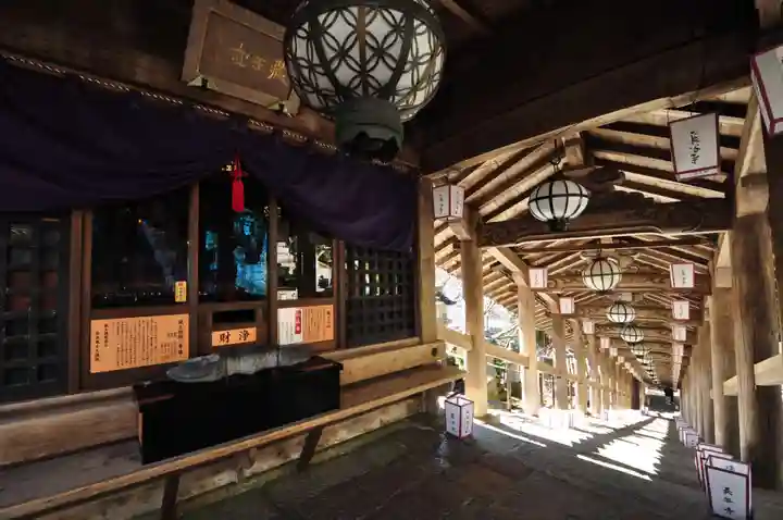 長谷寺(奈良県)