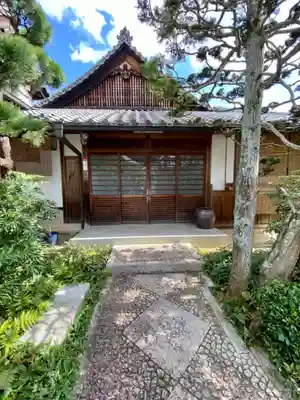 常光院のその他建物