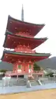 西光寺のその他建物