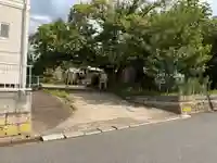 高千穂神社(千葉県)
