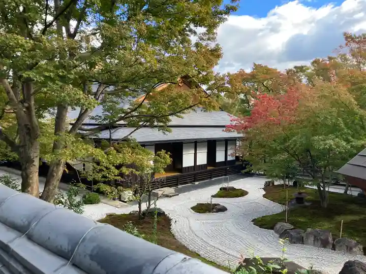 大徳寺(京都府)